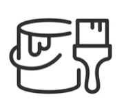 Multimarcas de Tintas