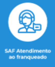 SAC Atendimento ao Franqueado