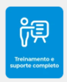 Treinamentos e Convenções